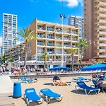 Los Ranchos 1-3 Apartment Levante Beach