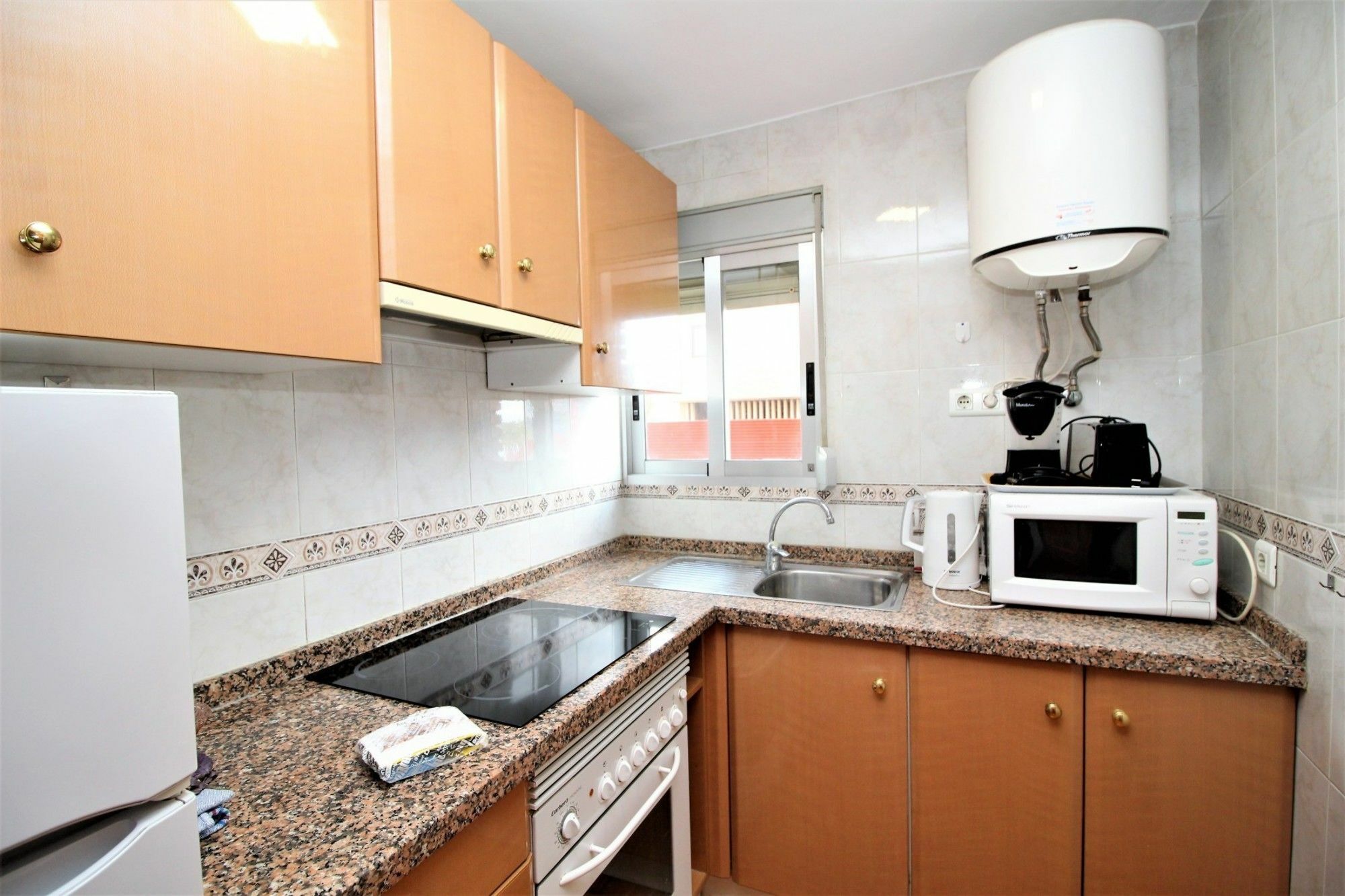 Ranchos 1-3 Levante Apartamento *